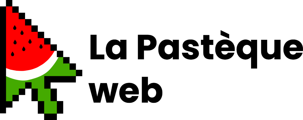 La Pastèque web