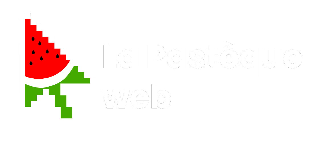 La Pasteque web